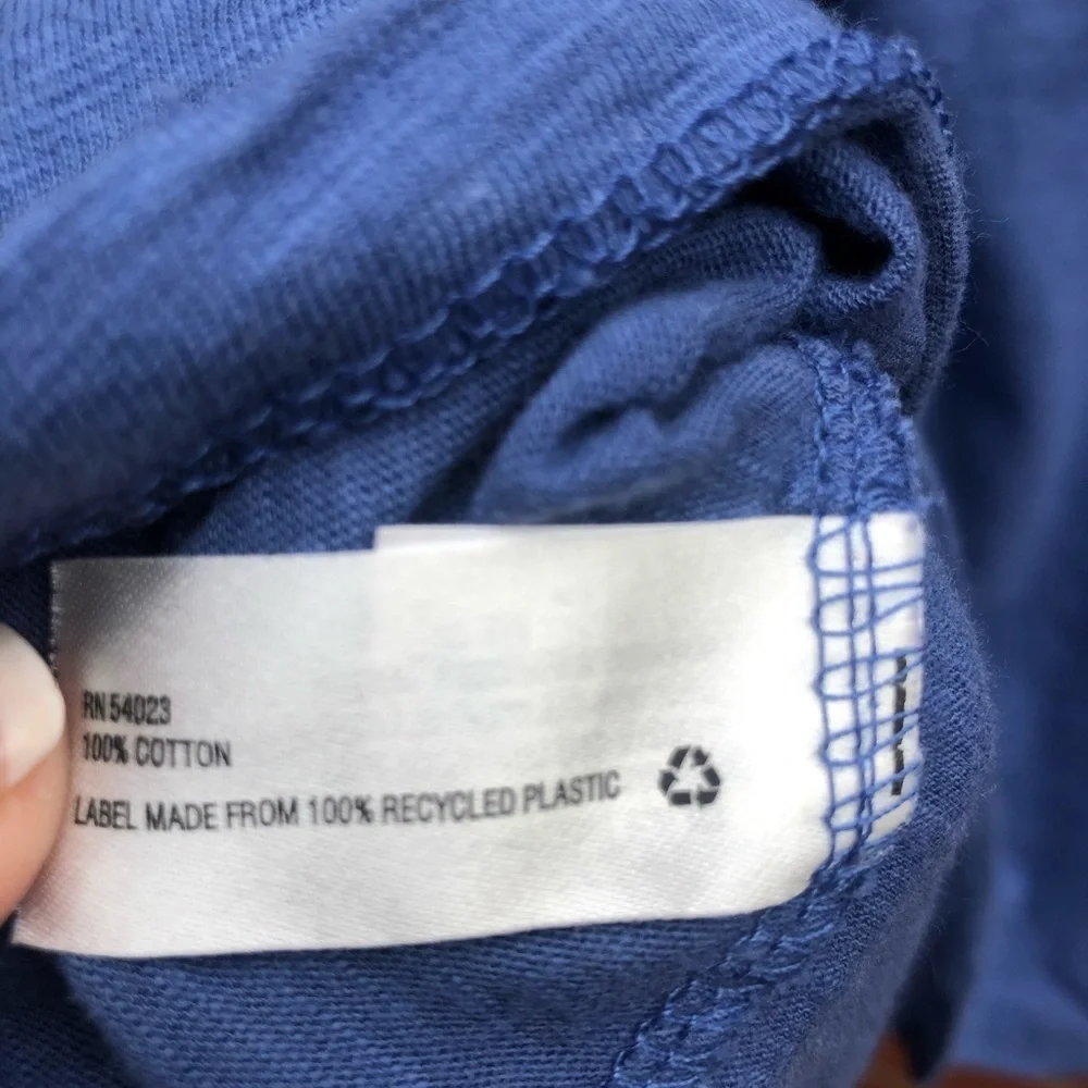 GAP gently worn